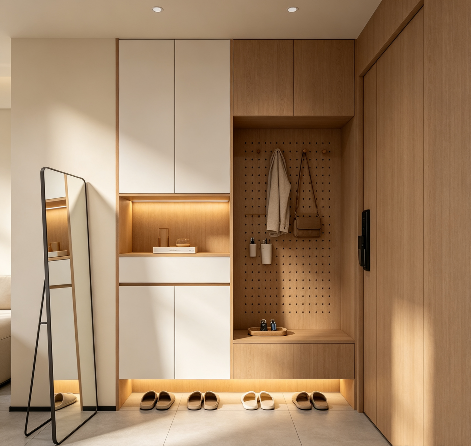 Organized Entryway - Image 2