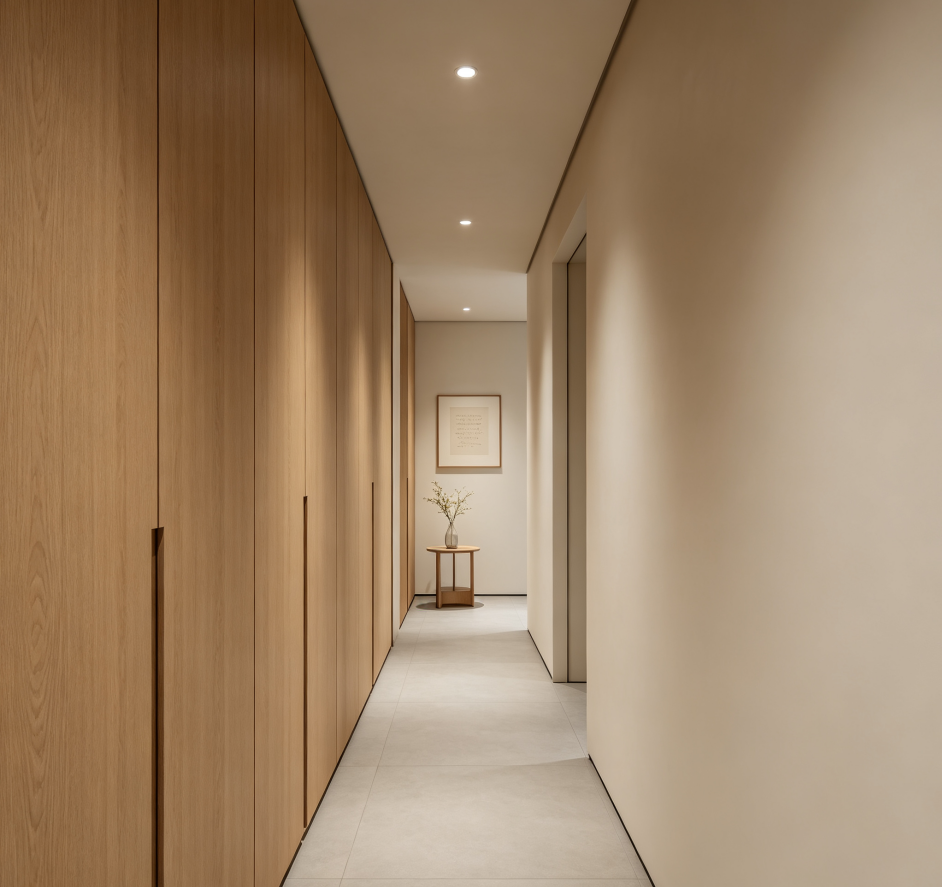 Guiding Hallway - Image 2