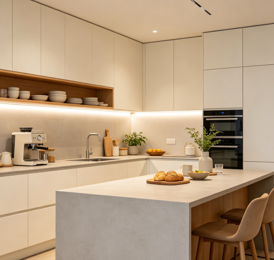 Kitchen Island - Image 2