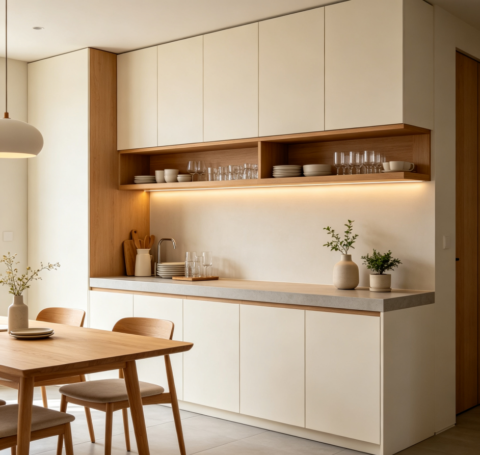 Dining Sideboard - Image 2