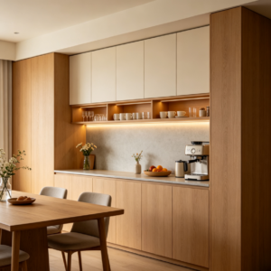 Dining Sideboard