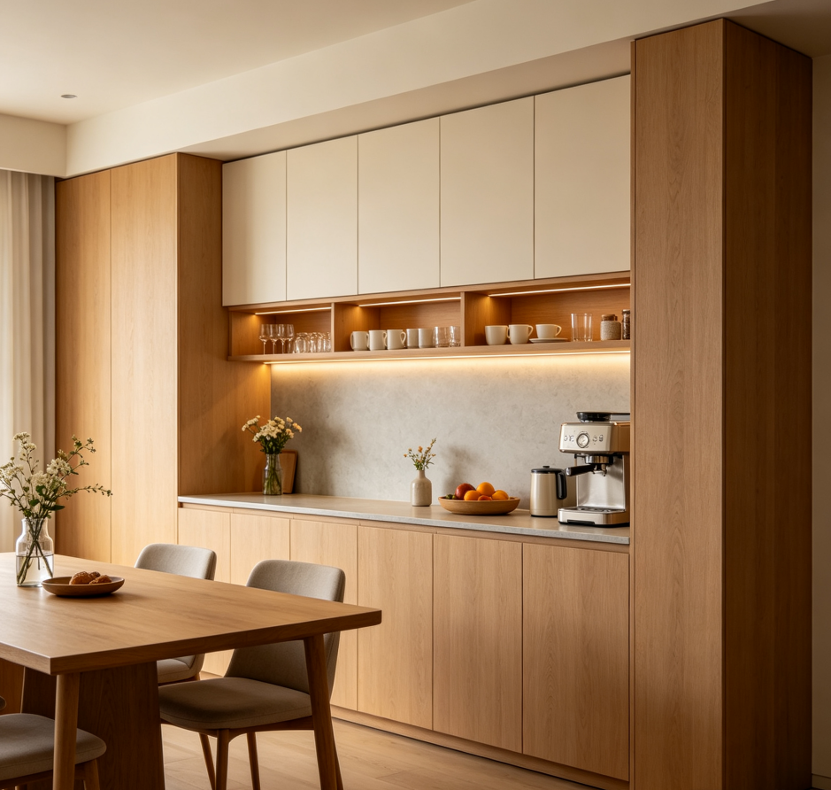Dining Sideboard