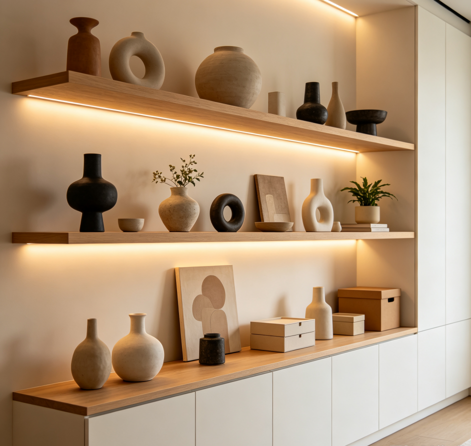 Display Wall - Image 2
