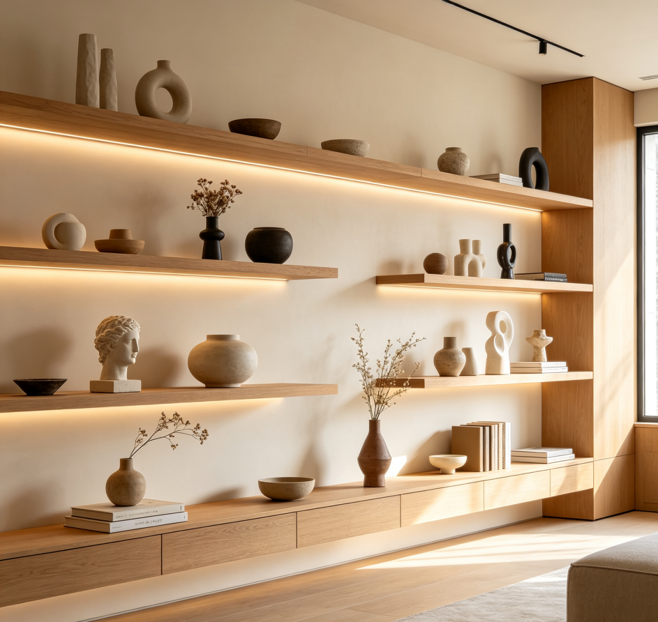 Display Wall