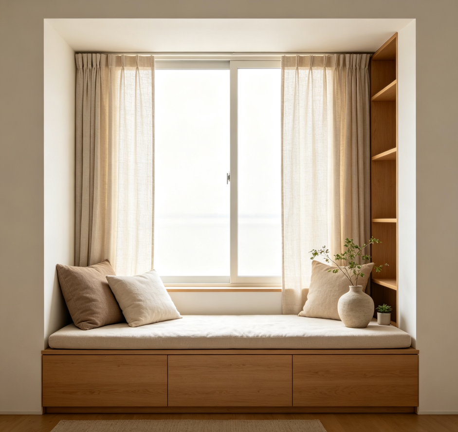 Window-side Daybed - Image 2
