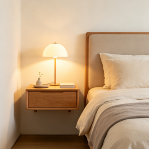 Bedside Table Unit