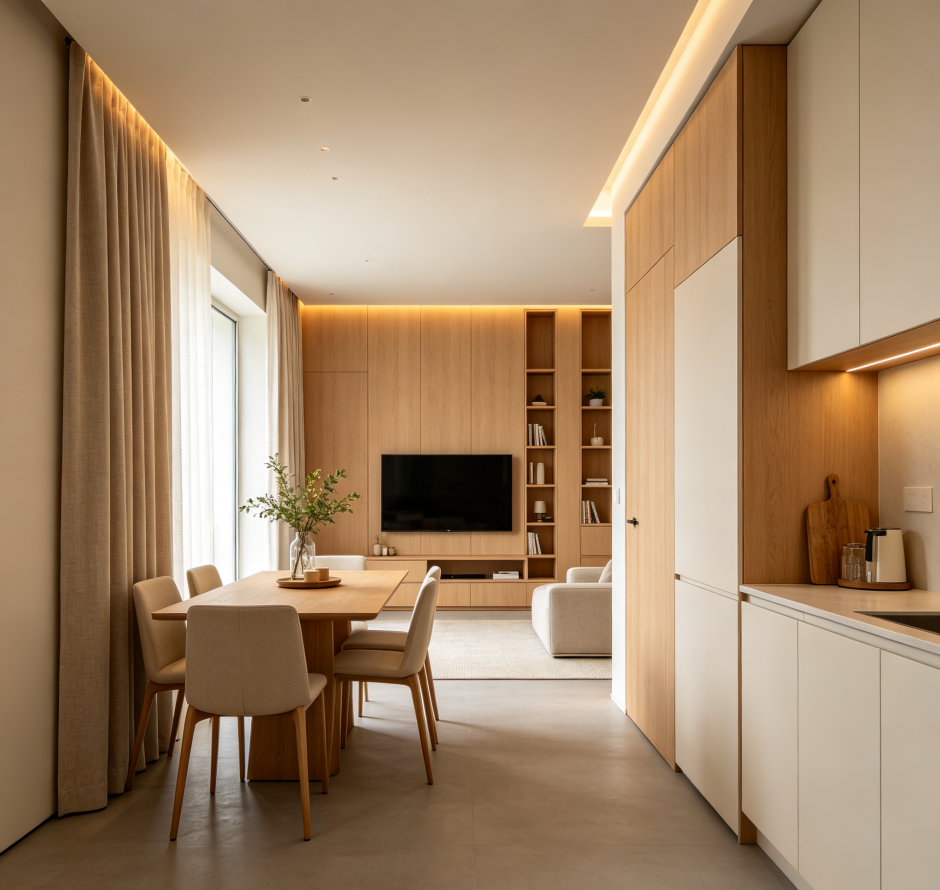 Whole-Home Overview Set - Image 2