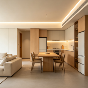 Whole-Home Overview Set